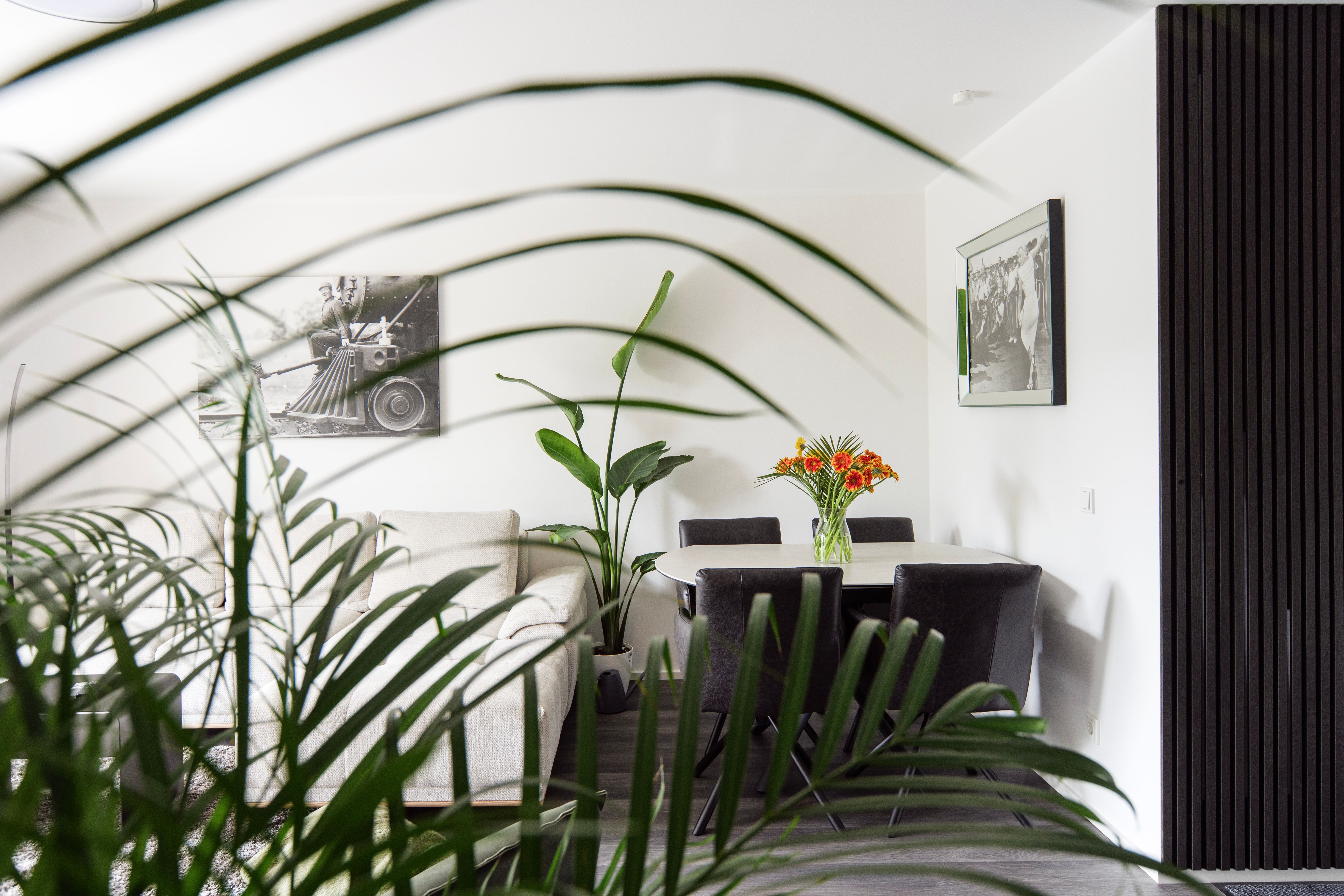  Wohnen Im Zentrum  -  Wohnen im Zentrum  - Gallery -  25