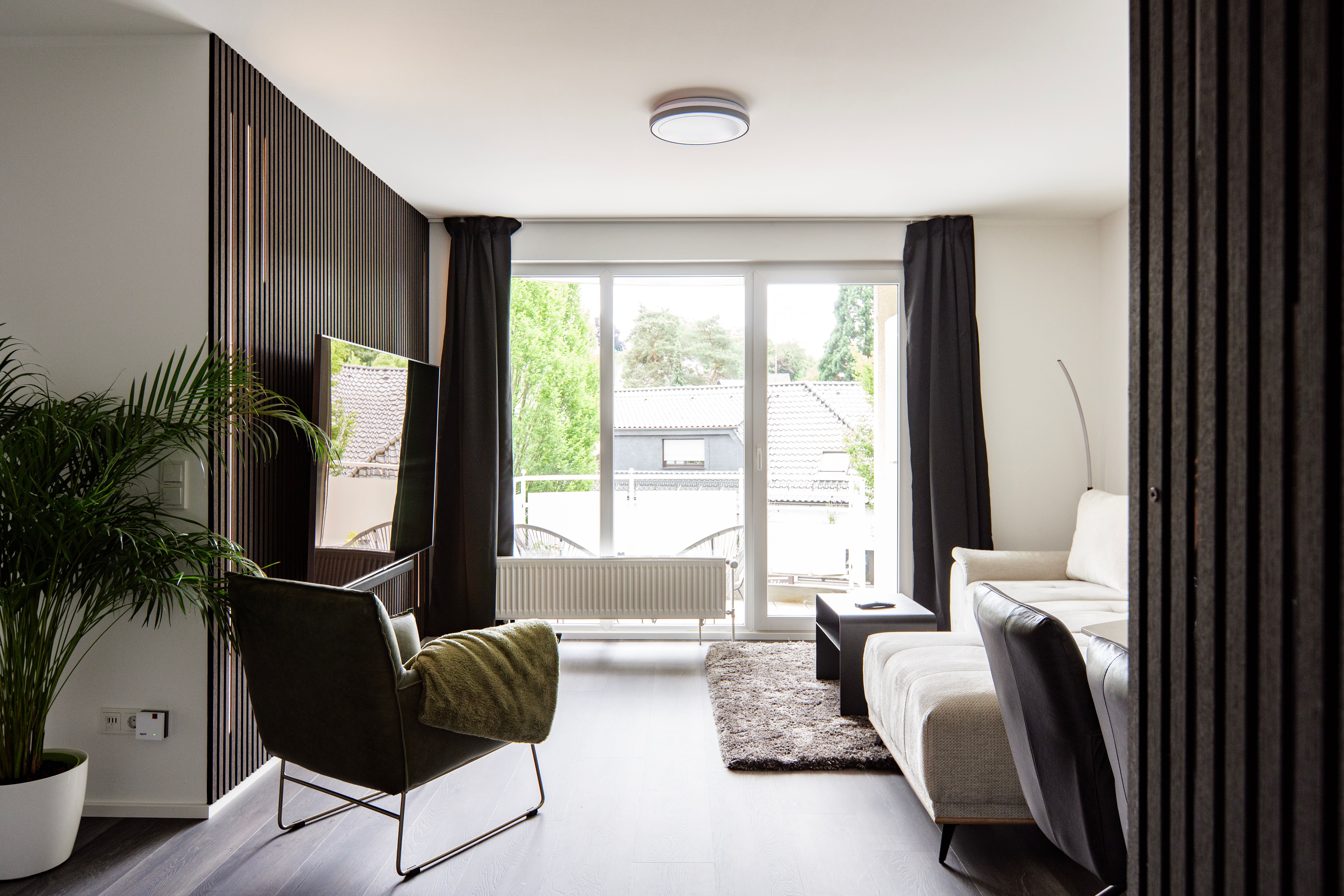  Wohnen Im Zentrum  -  Wohnen im Zentrum  - Gallery -  16