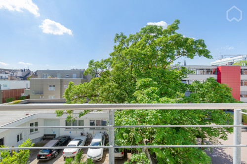 Very nice and cozy home with balcony to the south - Gallery - 5