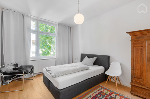 Very nice and cozy home with balcony to the south - Gallery - 24