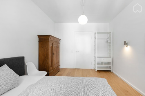 Very nice and cozy home with balcony to the south - Gallery - 22
