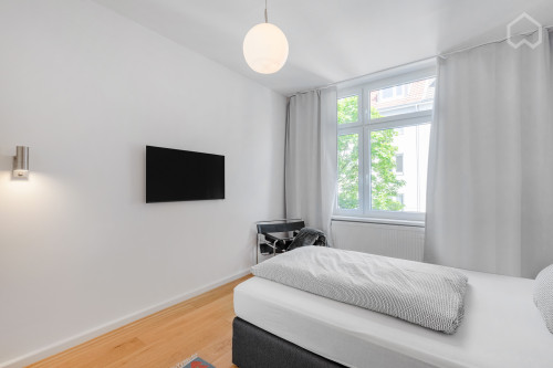 Very nice and cozy home with balcony to the south - Gallery - 23