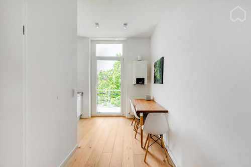 Very nice and cozy home with balcony to the south - Gallery - 11
