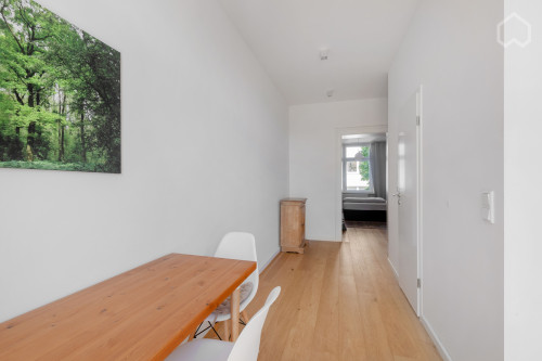 Very nice and cozy home with balcony to the south - Gallery - 10