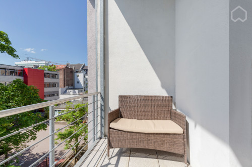 Very nice and cozy home with balcony to the south - Gallery - 6