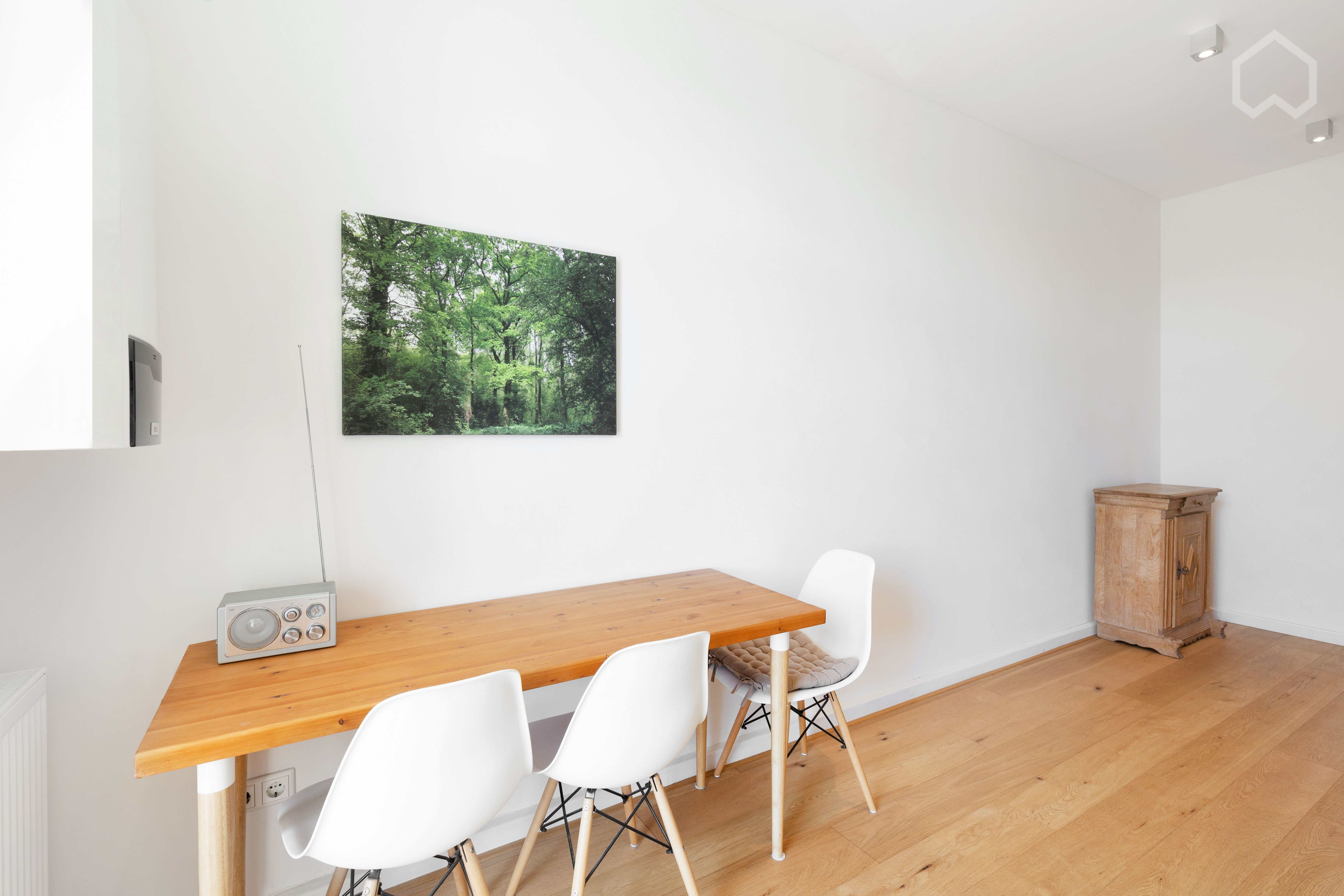 Very Nice And Cozy Home With Balcony To The South - 16