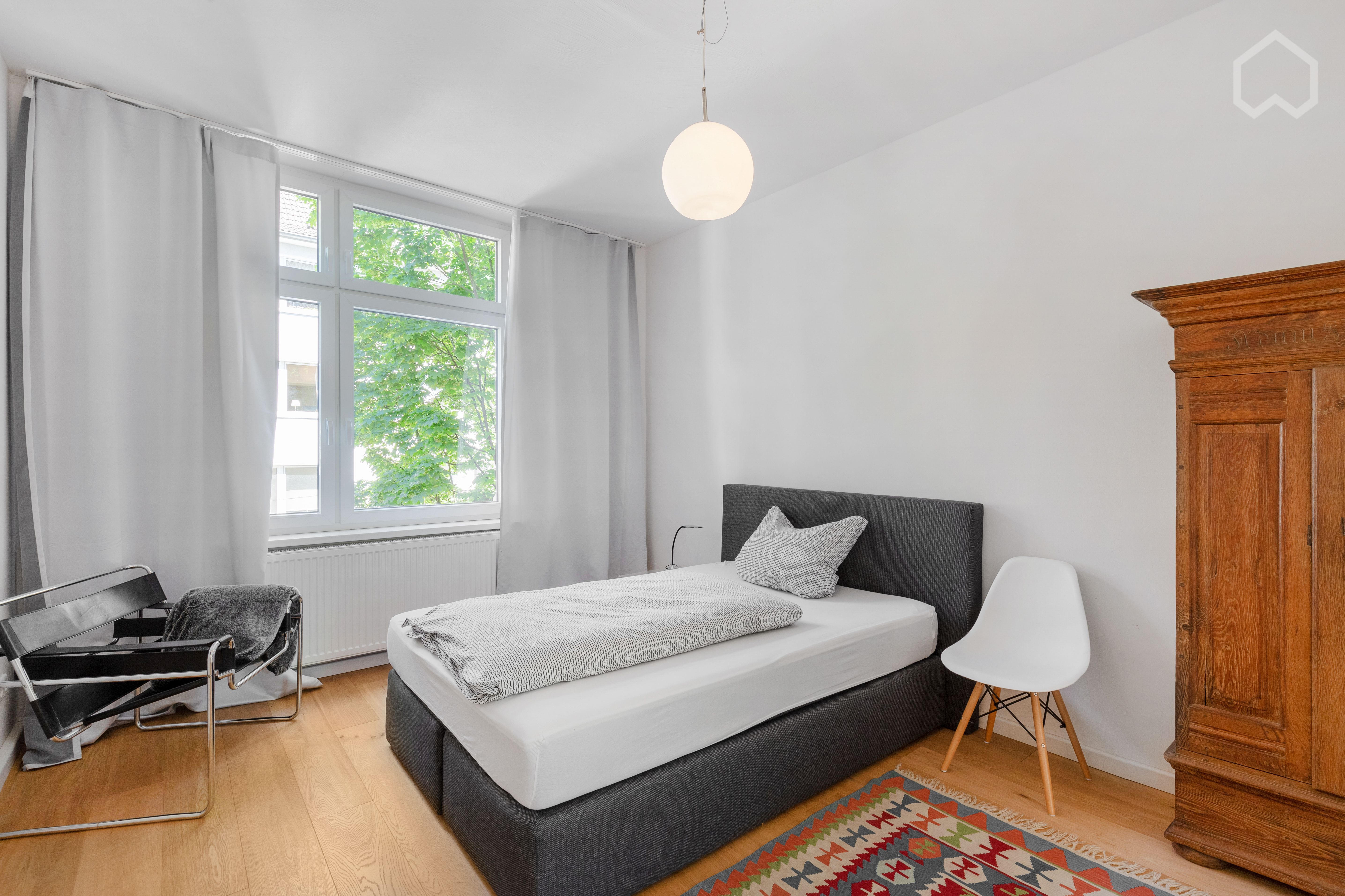 Very Nice And Cozy Home With Balcony To The South - 24