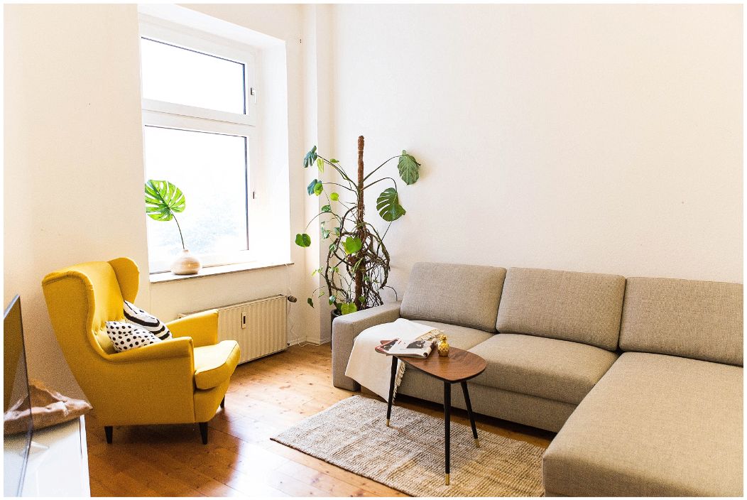 New Refurbiched Flat Near Oberbilker Markt - 6