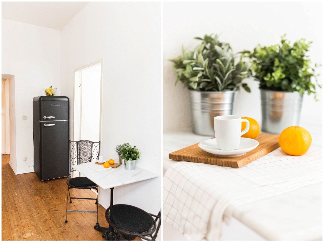 New Refurbiched Flat Near Oberbilker Markt - 9