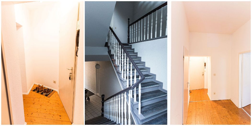 New Refurbiched Flat Near Oberbilker Markt - 1