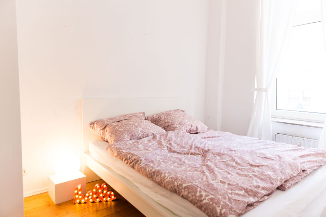 New Refurbiched Flat Near Oberbilker Markt - 4