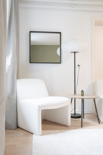6 Minutes from Hamburg Airport – Spacious 2.5-Room Apartment with Charm and Great Location - Gallery - 22