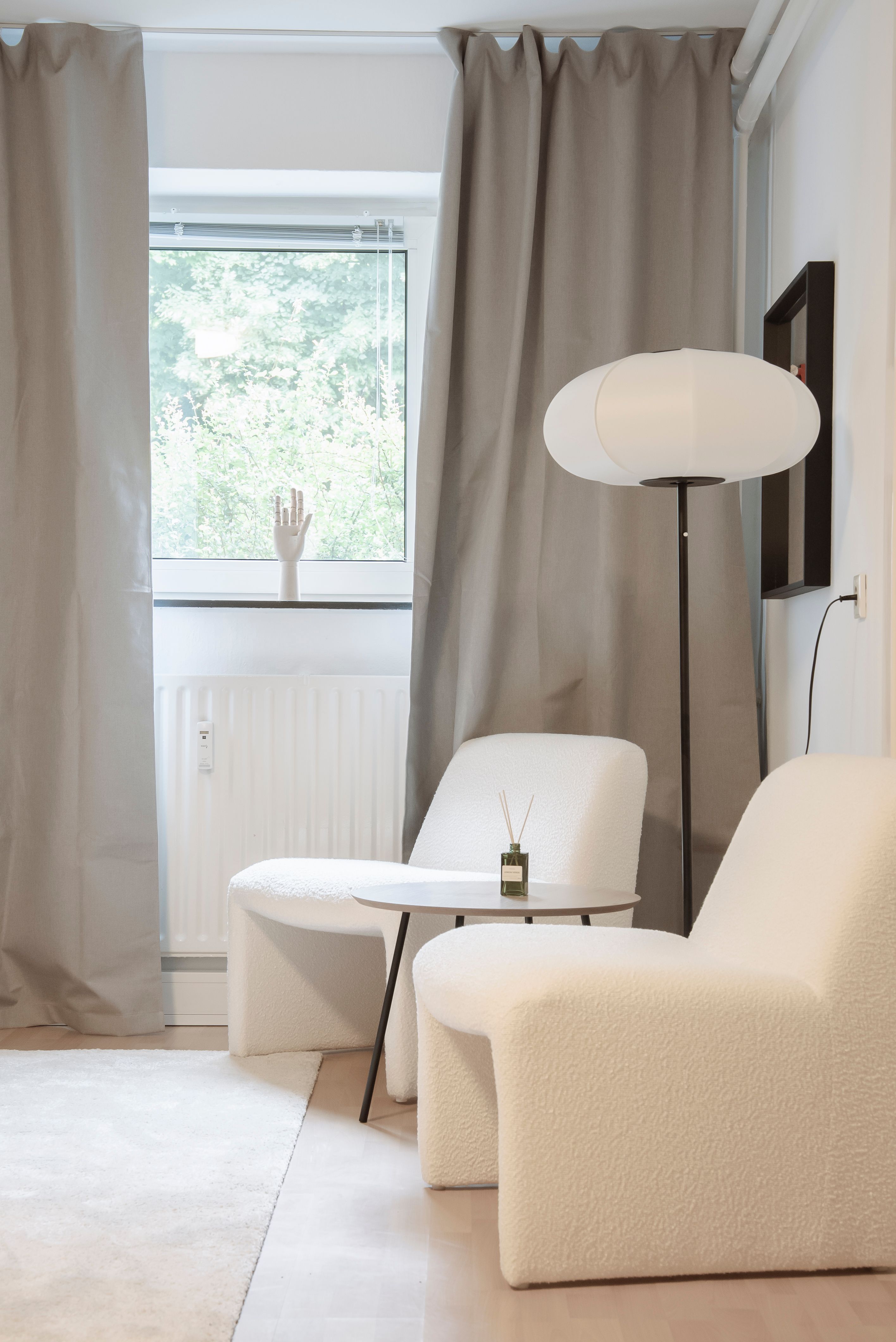 6 Minutes From Hamburg Airport – Spacious 2.5-Room Apartment With Charm And Great Location - 23