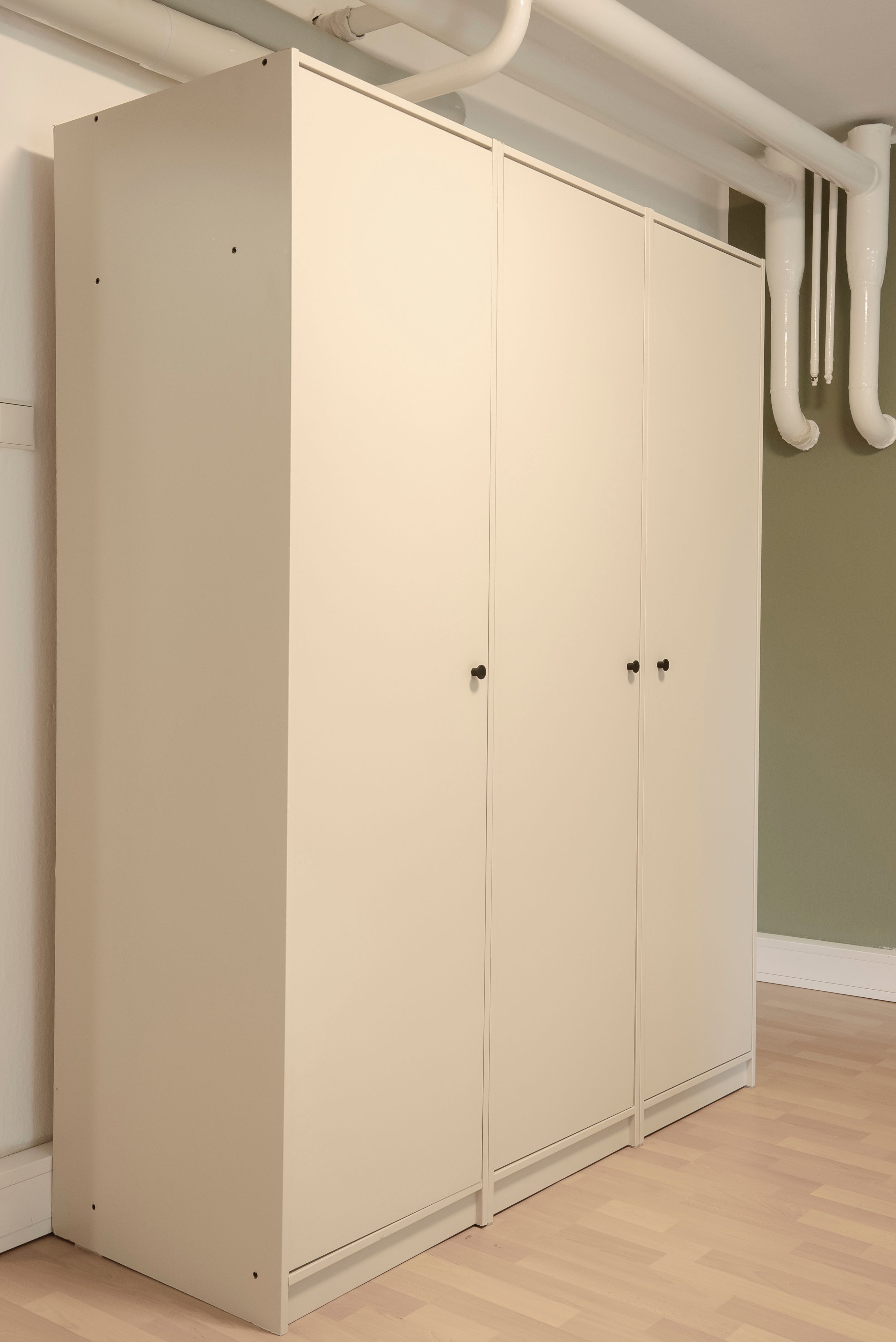 6 Minutes From Hamburg Airport – Spacious 2.5-Room Apartment With Charm And Great Location - 17