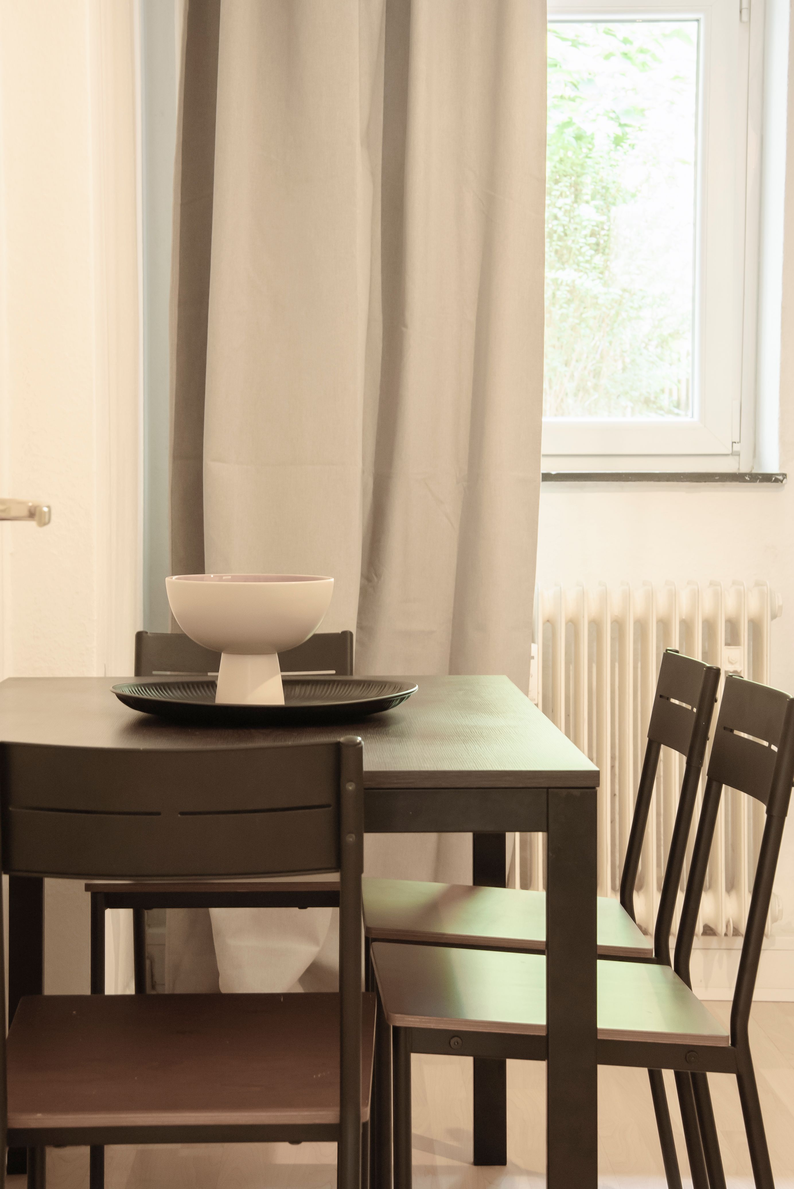6 Minutes From Hamburg Airport – Spacious 2.5-Room Apartment With Charm And Great Location - 7