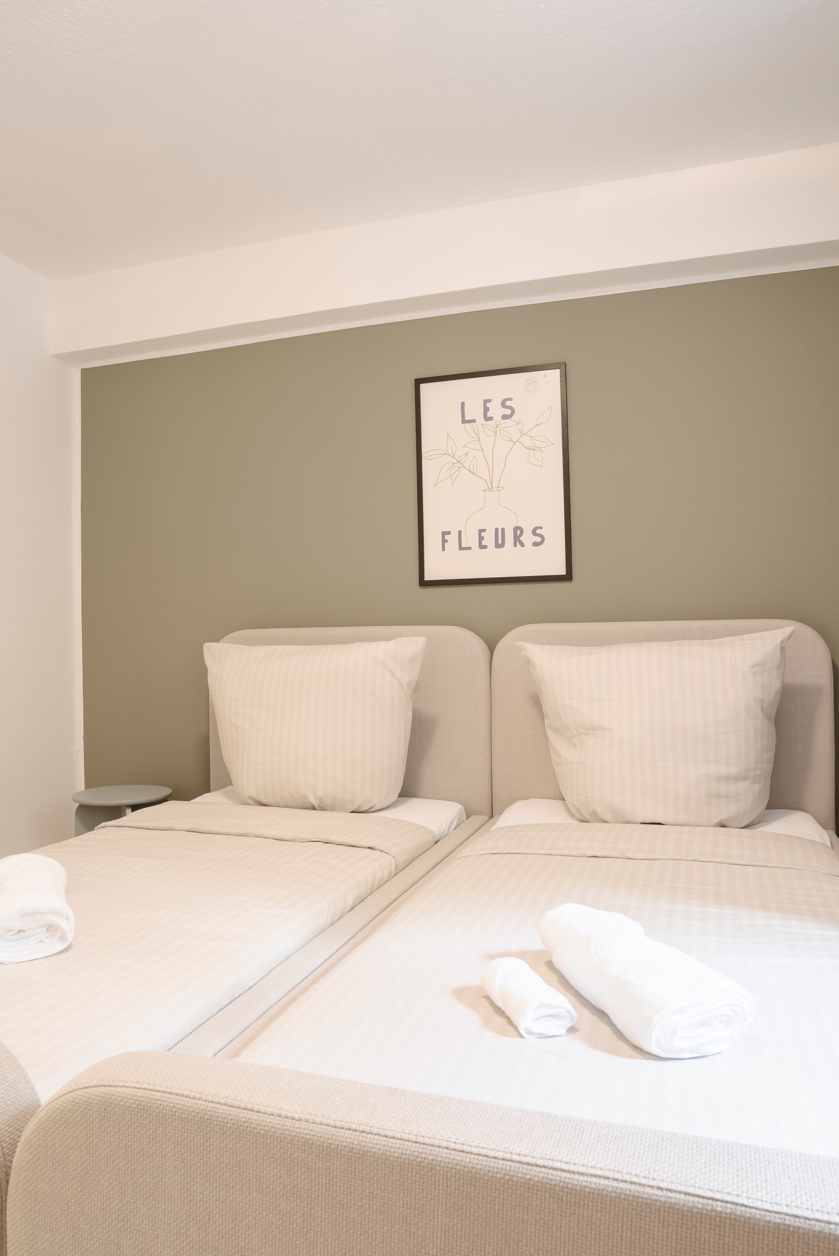 6 Minutes From Hamburg Airport – Spacious 2.5-Room Apartment With Charm And Great Location - 15