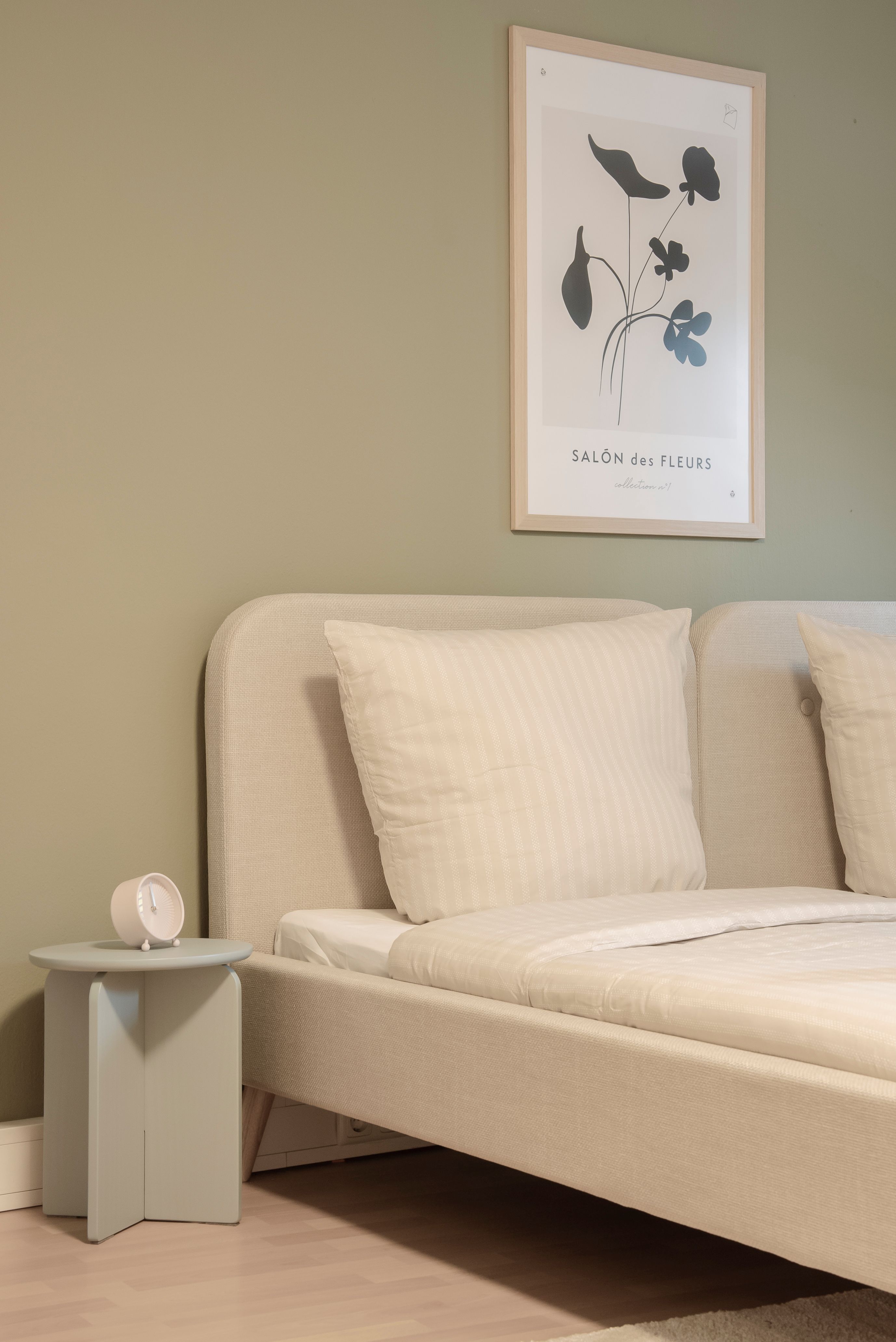 6 Minutes From Hamburg Airport – Spacious 2.5-Room Apartment With Charm And Great Location - 19