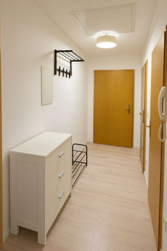 Gorgeous and wonderful apartment in Delitzsch - Gallery - 7