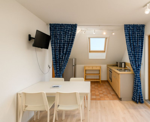 Gorgeous and wonderful apartment in Delitzsch - Gallery - 6