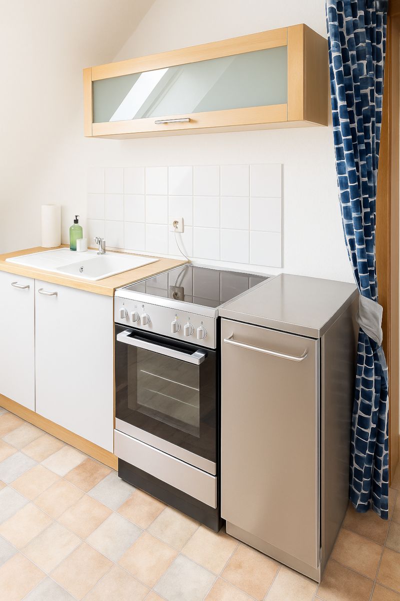 Gorgeous And Wonderful Apartment In Delitzsch - Gorgeous and wonderful apartment in Delitzsch - Gallery - 4