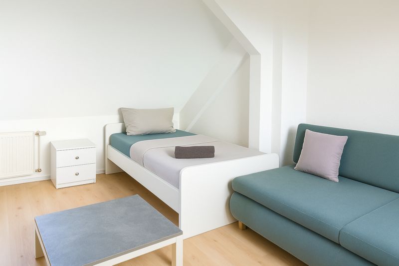 Gorgeous And Wonderful Apartment In Delitzsch - Gorgeous and wonderful apartment in Delitzsch - Gallery - 7