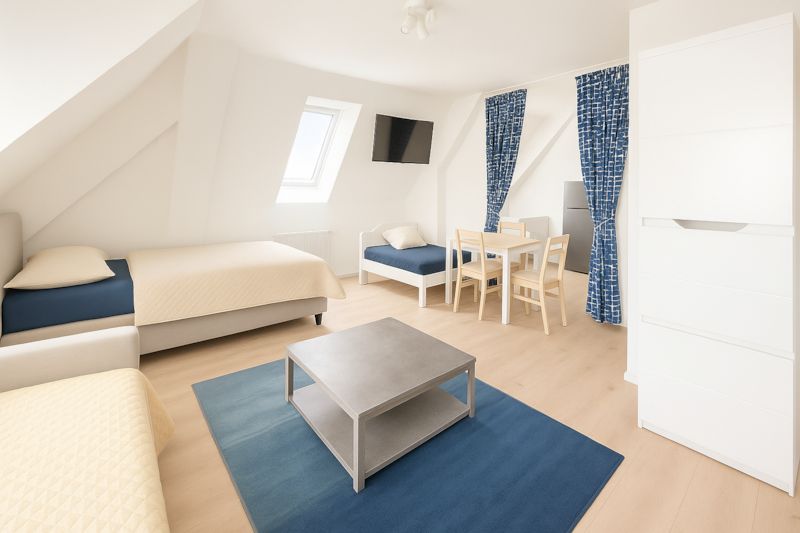 Gorgeous And Wonderful Apartment In Delitzsch - Gorgeous and wonderful apartment in Delitzsch - Gallery - 8