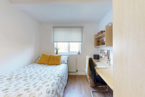 Nido Heritage Court - Rooms