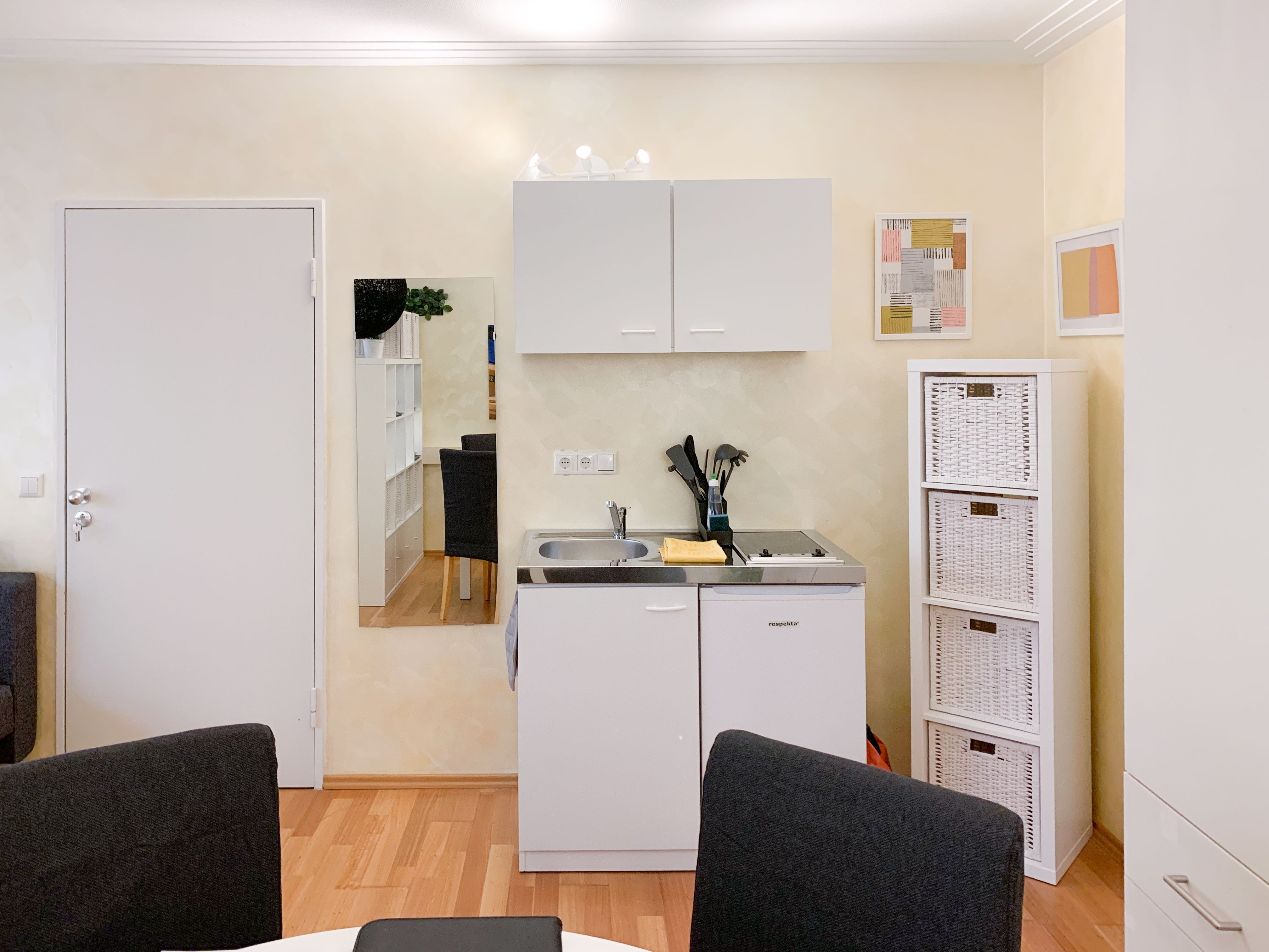 Beautiful And Pretty Suite In Aachen - 11