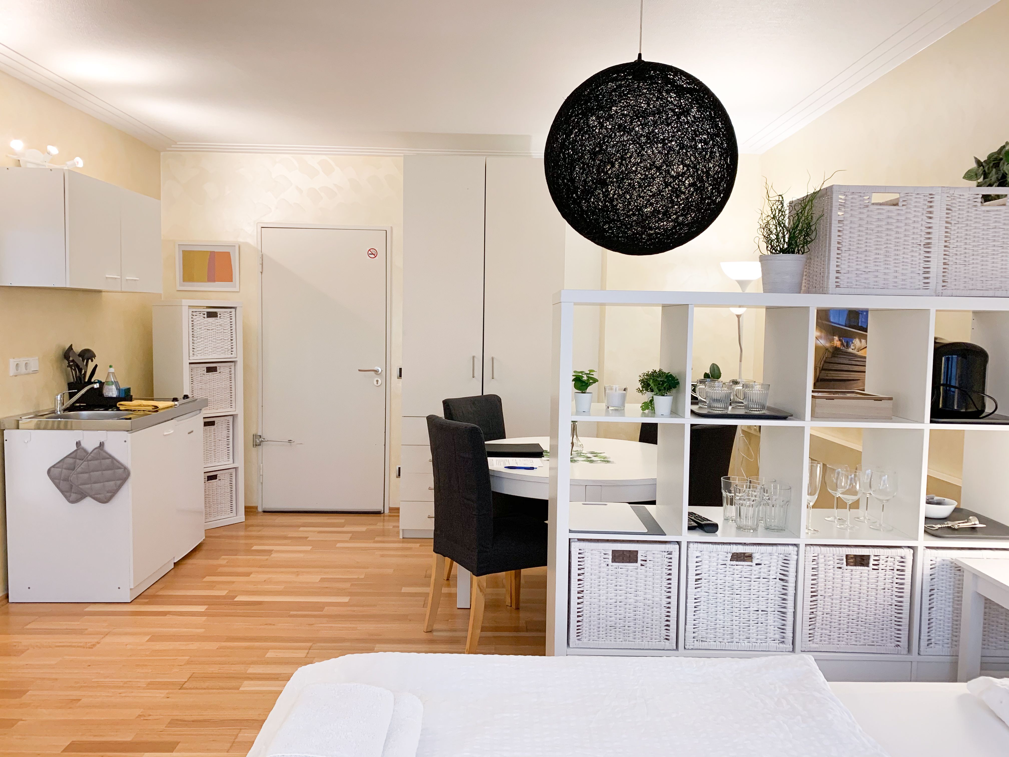 Beautiful And Pretty Suite In Aachen - 12