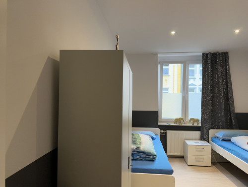Moderne Wohnung 8 - Gallery - 44