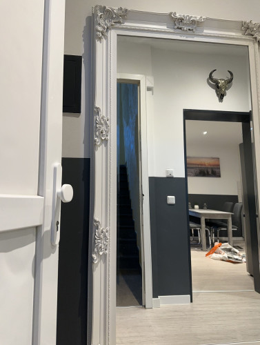 Moderne Wohnung 8 - Gallery - 18