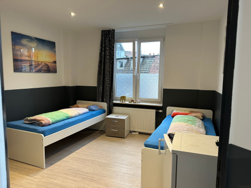 Moderne Wohnung 8 - Gallery - 45