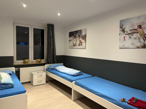 Moderne Wohnung 8