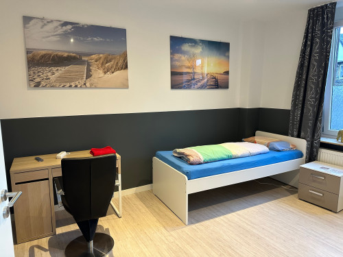 Moderne Wohnung 8 - Gallery - 50