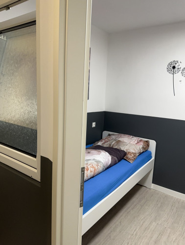 Moderne Wohnung 8 - Gallery - 47