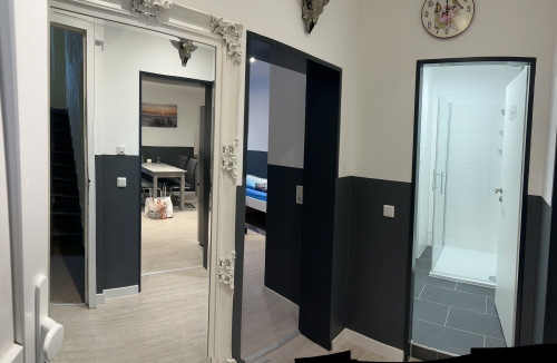 Moderne Wohnung 8 - Gallery - 19