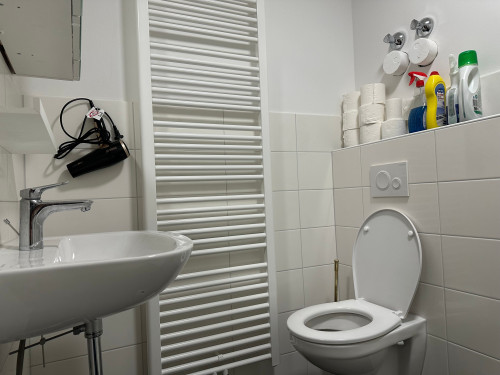 Moderne Wohnung 8 - Gallery - 67