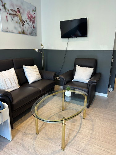 Moderne Wohnung 8 - Gallery - 21