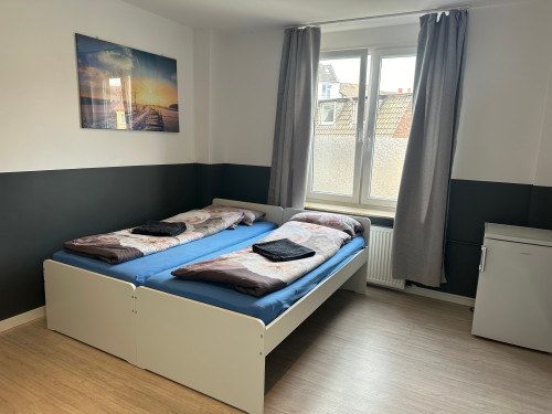 Moderne Wohnung 8 - Gallery - 70