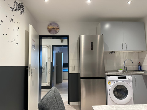 Moderne Wohnung 8 - Gallery - 35