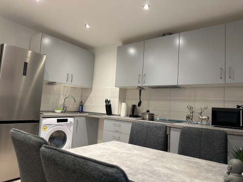 Moderne Wohnung 8 - Gallery - 34