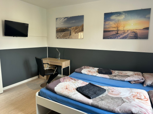 Moderne Wohnung 8 - Gallery - 71