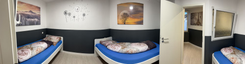 Moderne Wohnung 8 - Gallery - 73
