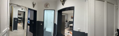 Moderne Wohnung 8 - Gallery - 58