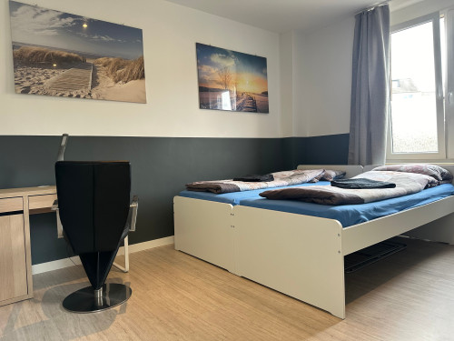 Moderne Wohnung 8 - Gallery - 72