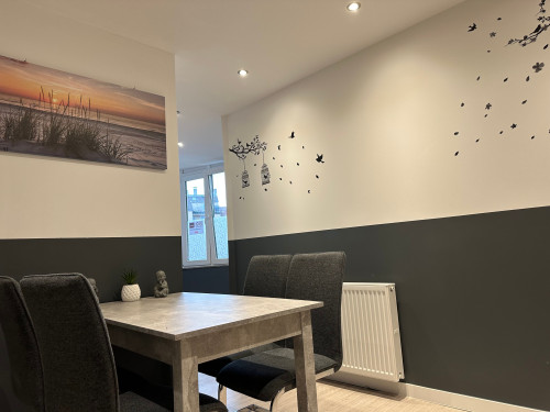 Moderne Wohnung 8 - Gallery - 31