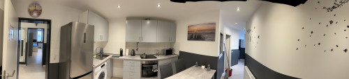 Moderne Wohnung 8 - Gallery - 37