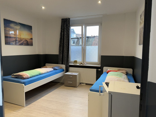 Moderne Wohnung 8 - Gallery - 46