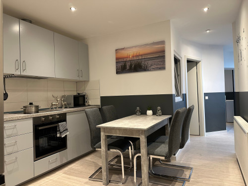 Moderne Wohnung 8 - Gallery - 33