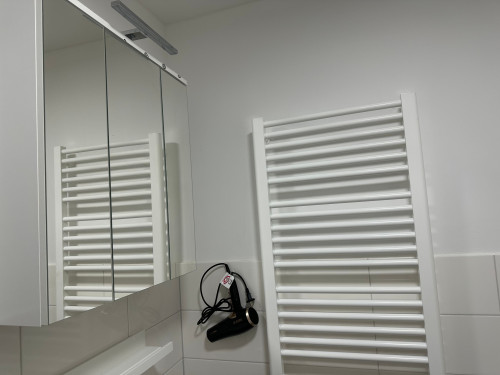 Moderne Wohnung 8 - Gallery - 12